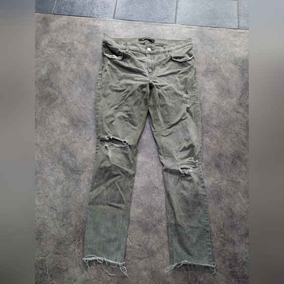 Women's Jeans Bundle 10 (3) Vince Camuto & Express - Picture 2 of 10